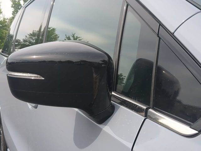 2026 Honda Odyssey Sport L - Photo 11
