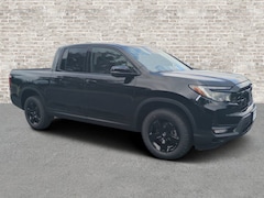 2026 Honda Ridgeline Black Edition Truck Crew Cab