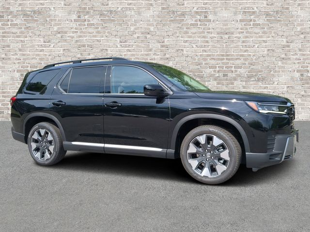 2026 Honda Pilot SUV 
