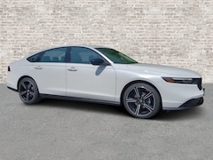 2026 Honda Accord SE Sedan