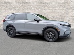2026 Honda CR-V Hybrid Sport SUV