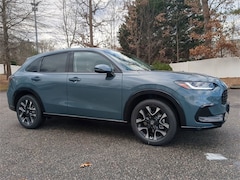 2026 Honda HR-V EX-L SUV