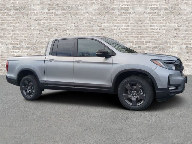2026 Honda Ridgeline TrailSport's photo
