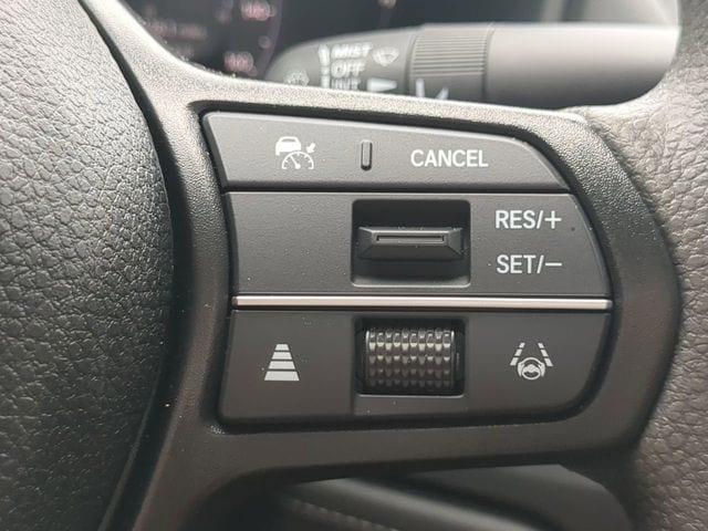 2024 Honda Accord LX - Photo 22