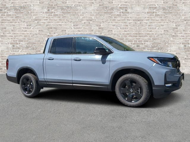 2026 Honda Ridgeline Truck Crew Cab 