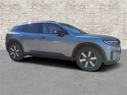 2025 Honda Prologue Touring SUV