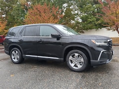 2025 Honda Pilot EX-L SUV