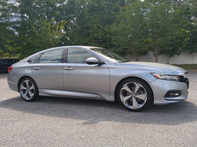 2019 Honda Accord Sedan 