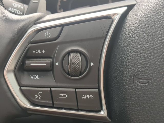 2021 Acura TLX Base - Photo 22