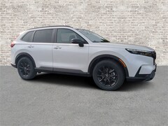 2026 Honda CR-V Hybrid Sport SUV