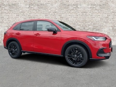 2026 Honda HR-V Sport SUV