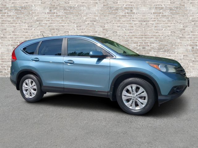 2014 Honda CR-V SUV 