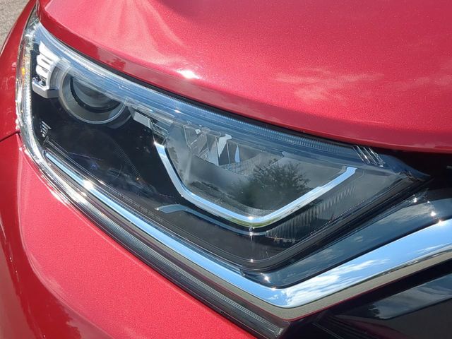 2020 Honda CR-V EX-L - Photo 9
