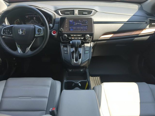 2020 Honda CR-V EX-L - Photo 14