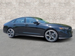 2026 Honda Accord SE Sedan