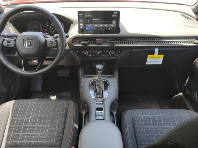 2027 Honda HR-V Sport - Photo 13
