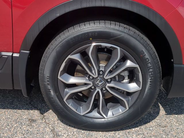 2020 Honda CR-V EX-L - Photo 10