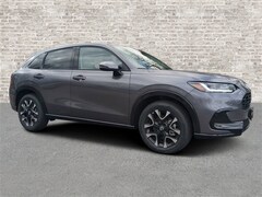 2026 Honda HR-V EX-L SUV