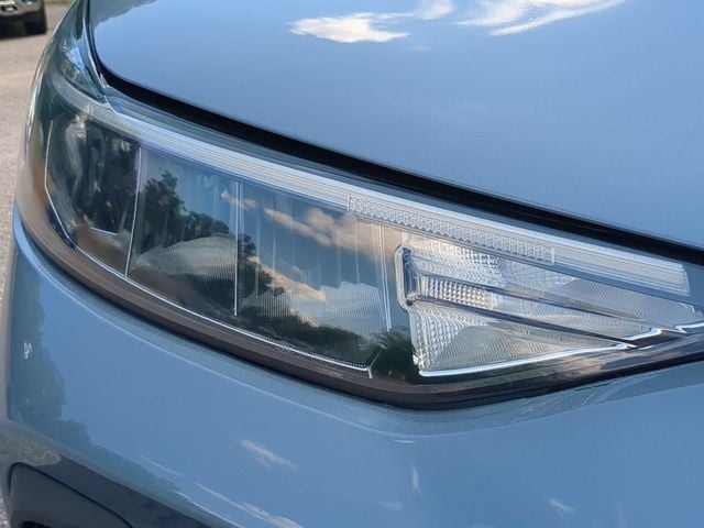 2024 Ford Escape ST-Line - Photo 9