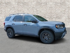 2026 Honda Passport RTL SUV