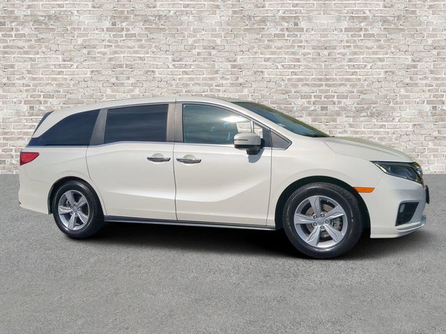 2019 Honda Odyssey Van 
