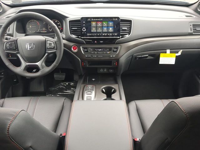 2026 Honda Ridgeline TrailSport - Photo 14