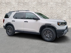 2026 Honda Passport RTL SUV