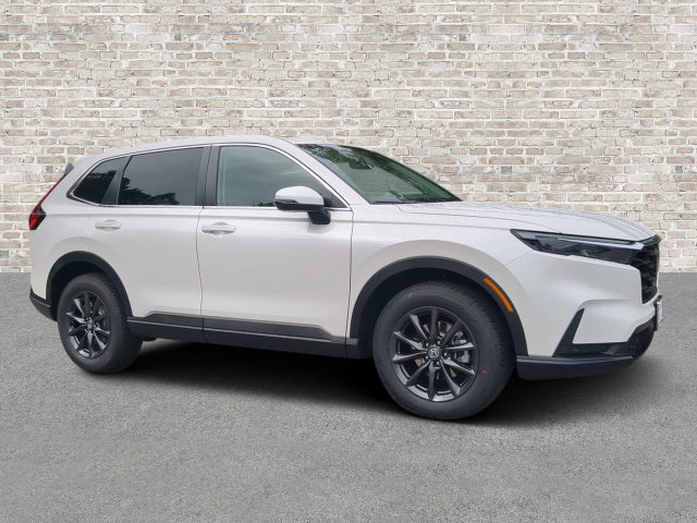 2027 Honda CR-V EX-L SUV