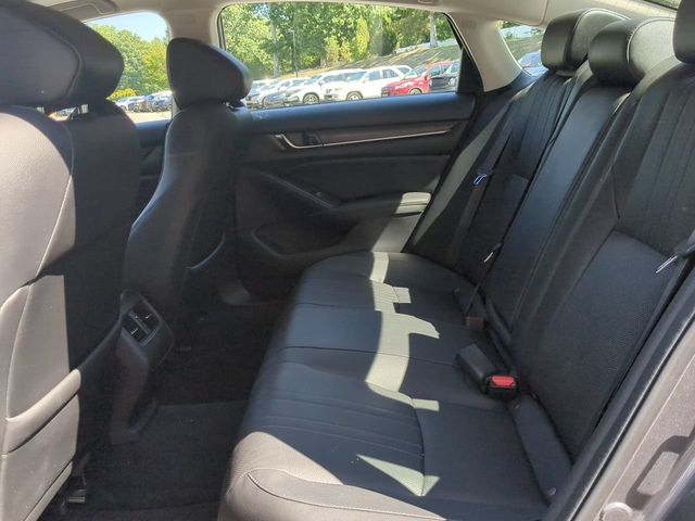 2020 Honda Accord EX-L - Photo 11