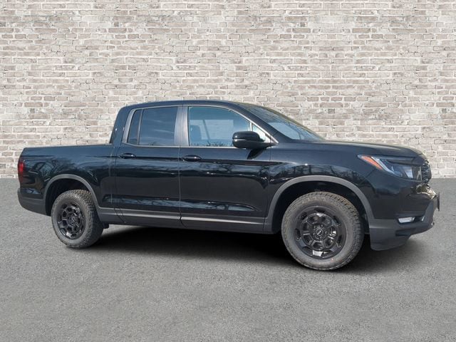 2026 Honda Ridgeline Truck Crew Cab 