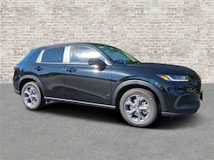 2026 Honda HR-V LX SUV