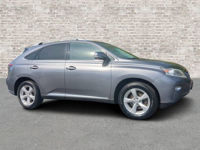 2014 Lexus RX 350