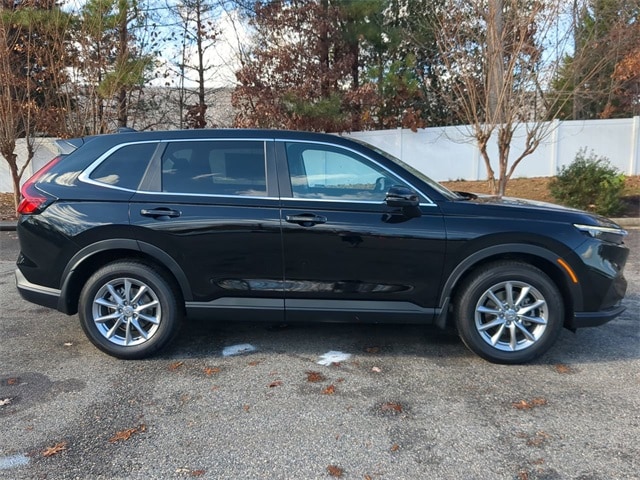 2026 Honda CR-V EX photo 3