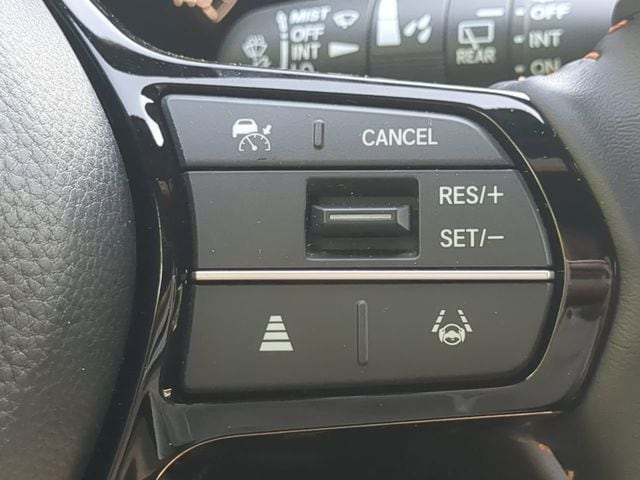 2026 Honda HR-V Sport - Photo 22