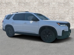 2026 Honda Pilot Black Edition SUV