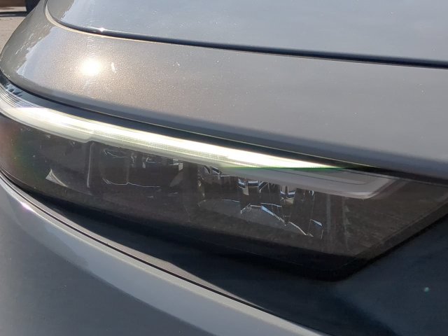 2023 Honda Accord Hybrid Sport - Photo 9