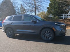 2026 Honda CR-V EX-L SUV