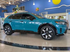 2026 Honda Prologue Elite SUV