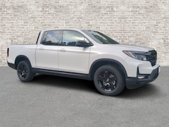 2026 Honda Ridgeline Black Edition Truck Crew Cab
