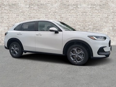 2026 Honda HR-V LX SUV