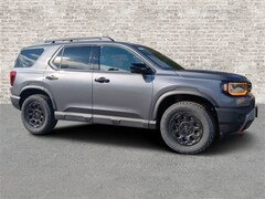 2026 Honda Passport TrailSport Elite Blackout SUV