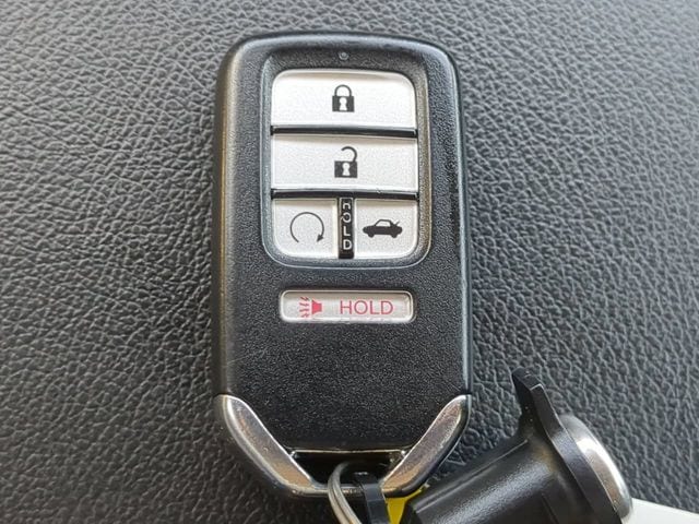 2020 Honda Accord EX-L - Photo 26