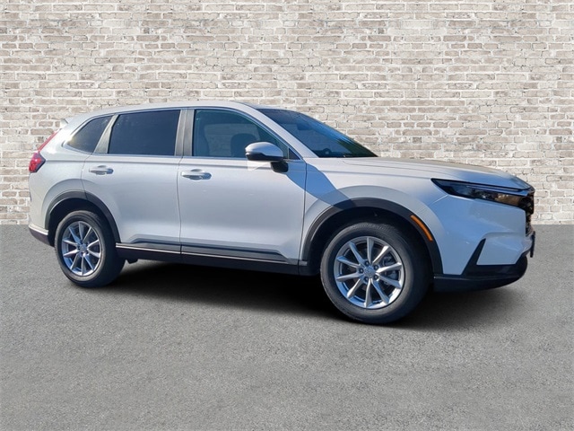 2026 Honda CR-V EX's photo