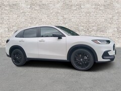 2027 Honda HR-V Sport SUV