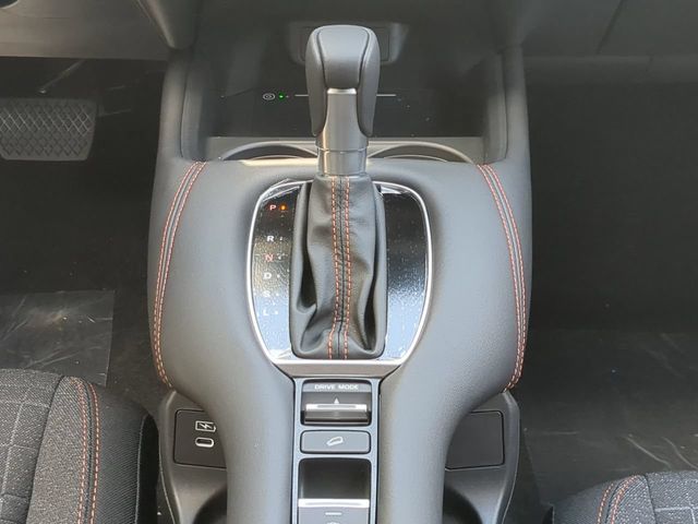 2027 Honda HR-V Sport - Photo 17