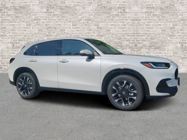 2027 Honda HR-V EX-L SUV