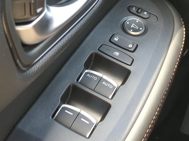 2027 Honda HR-V Sport - Photo 21