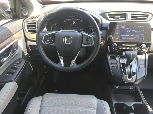 2020 Honda CR-V EX-L - Photo 15