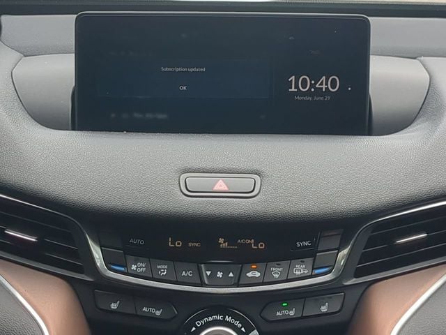 2021 Acura TLX Base - Photo 16