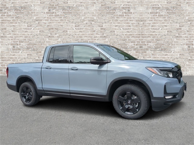 2025 Honda Ridgeline Truck Crew Cab 